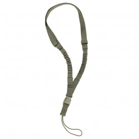 Centura pentru arma Pentagon AMMA 2.0 intr-un singur punct - Oliv Ral 7013