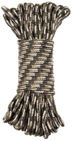 Cordelina 9 mm lugime 15 m - Woodland