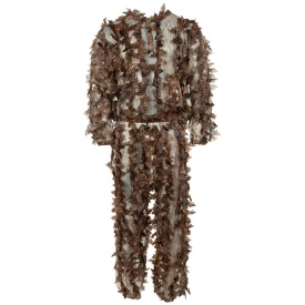 Costum 3 Piese Leaves - Hunterbrown