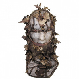 Costum 3 Piese Leaves - Hunterbrown