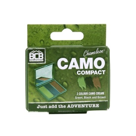 Crema camuflaj de mascare 3 culori BCB RP1482