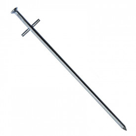 Cuie de cort 17 cm 50 buc