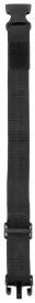 Curea de fixare lungime aproximativa de 55 cm - Neagra