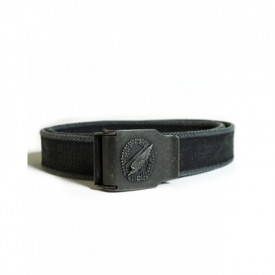 Curea safety paratrooper - Negru