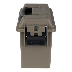 Cutie de munitie din plastic Cal. 30 - Oliv