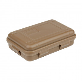 Cutie medie de transport waterproof JFO13 - Coyote