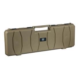 Cutie profesionala pentru transport arma 100 cm - Oliv