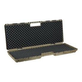 Cutie profesionala pentru transport arma 88 cm - Oliv