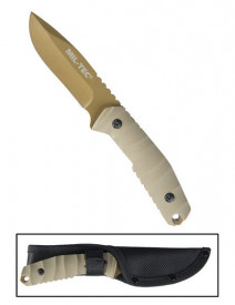 Cutit Messer 440 / G10 - Coyote