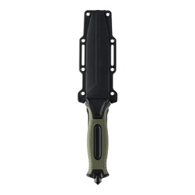 Cutit tactic 9242 - OIliv negru