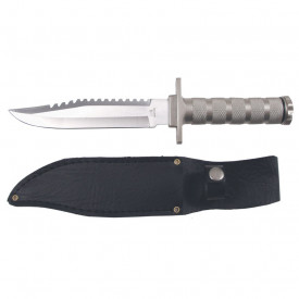 Cutit tactic survival - Silver