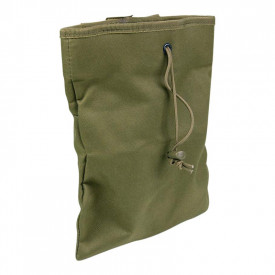 Dump pouch Recon - Oliv