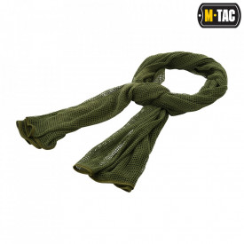 Esarfa mesh M-Tac - Oliv