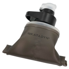 Filtru de apa Katadyn Befree AC 1 L - Negru