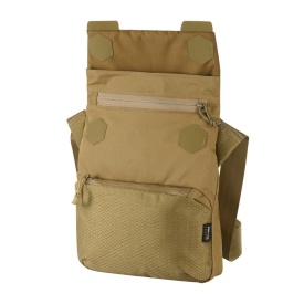 Geanta de umar Konvert Elite M-Tac - Coyote