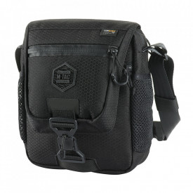 Geanta de umar Satellite Elite Hex Gen. II M-Tac - Negru