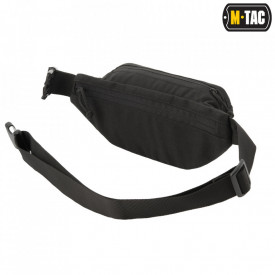 Geanta de umar tactica Gen. II M-Tac - Negru