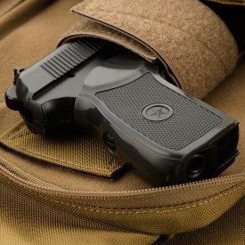 Geanta de umar tactica Sling Elite Gen.IV M-Tac CORDURA - Coyote