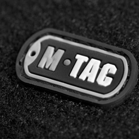Geanta de umar tactica Sling M-Tac - Negru