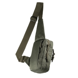 Geanta de umar tactica Sling M-Tac - Oliv