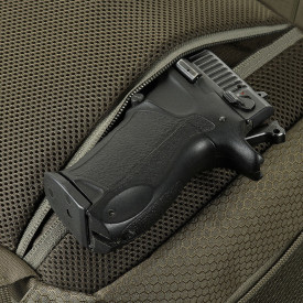 Geanta de umar XL Magnet Elite Hex M-Tac - Oliv