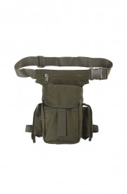 Geanta MultiPack 1000D - Oliv