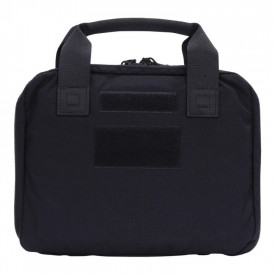 Geanta pentru pistol cordura - Negru