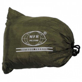 Hamac Light Max-Fuchs