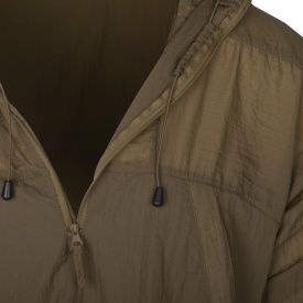 Hanorac Helikon Windrunner Windpack - Coyote