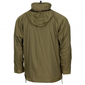 Hanorac termic lightweight - Oliv