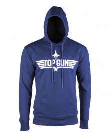 Hanorac Top Gun - Navy