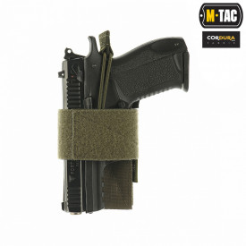 Holster CCW universal modular M-Tac - Oliv