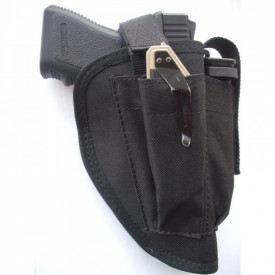 Holster pistol