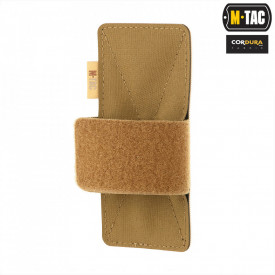Holster usor de interior M-Tac - Coyote