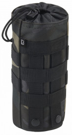 Husa bidon I - Dark camo