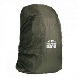 Husa pentru rucsac 60L TF-2215 - Oliv