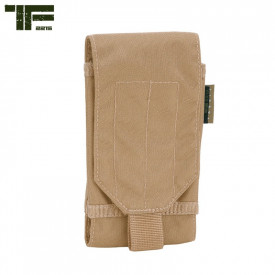 Husa pentru telefon TF-2215 - Coyote
