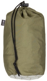 Husa termica pentru sac de dormit - Oliv