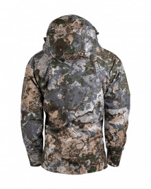 Jacheta cu mesada fleece Gen. II - WASP I Z1B
