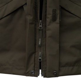 Jacheta de ploaie Helikon-Tex Chinook - Dark Green