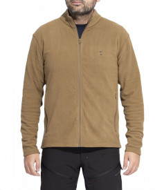 Jacheta Elk fleece - Coyote