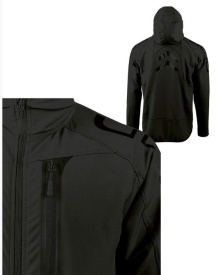 Jacheta Flex-Tech Dynamic Force - Negru
