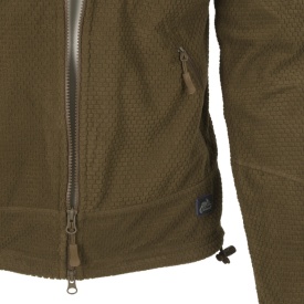 Jacheta Helikon Alpha Tactical - Coyote