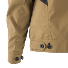 Jacheta Helikon Greyman Jacket - Coyote