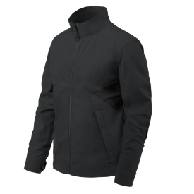 Jacheta Helikon Greyman Jacket - Negru