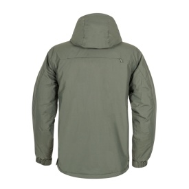 Jacheta Helikon Husky - Alpha Green