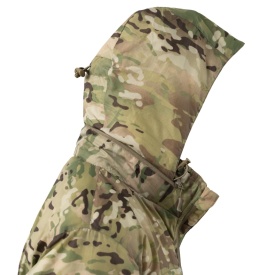 Jacheta Helikon Level 7 - Multicam