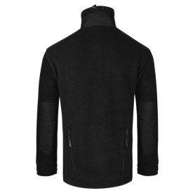 Jacheta Helikon Liberty Fleece - Negru