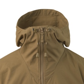 Jacheta Helikon SAS Smock Duracanvas - Coyote