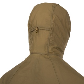 Jacheta Helikon Tramontane Windpack - Coyote